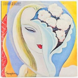 Пластинка Derek and The Dominos Layla and Other Assorted Love Songs (2 LP)